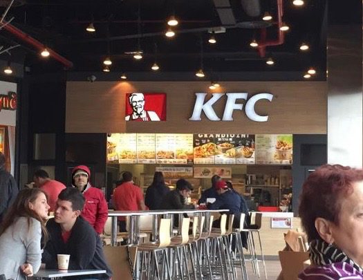 Ken kfc