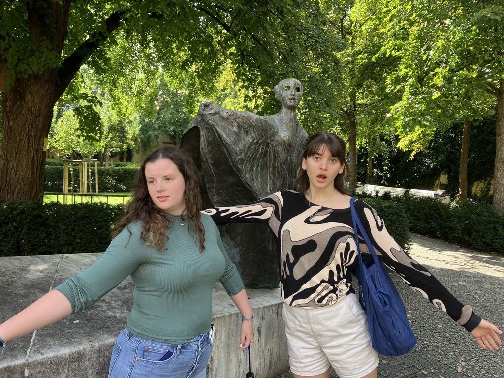 Scavenger hunt 1