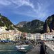 The Town of Amalfi