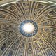 The Dome of St Peter's
