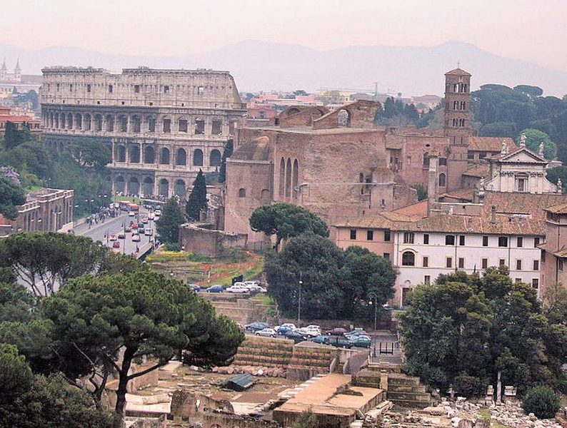 (Photo by: Katherine Hodges-Kluck ’05)