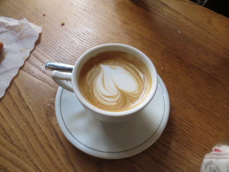 Cappucino