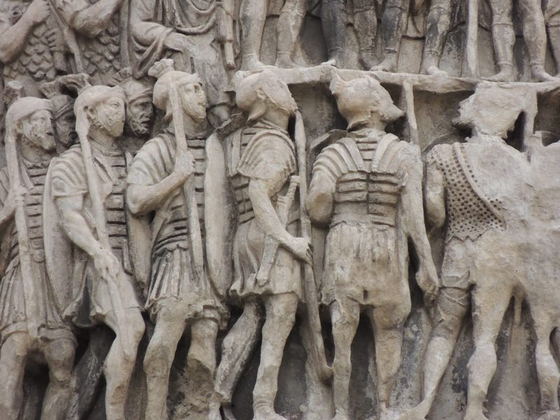 Trajan's Column