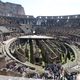 View of the Colosseum Arena