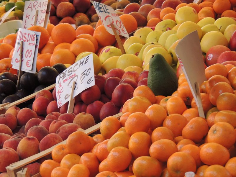 La Frutta