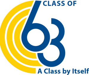 Class of 63: A Class by Itself