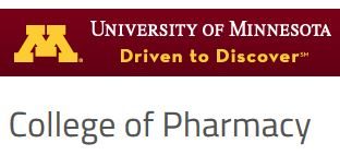 U of MN College of Pharmacy