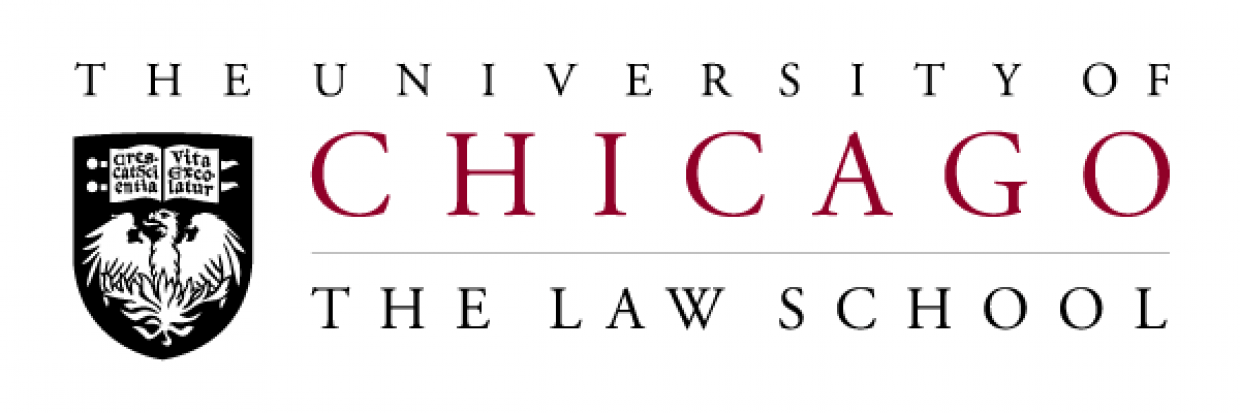 University of Chicago Law School