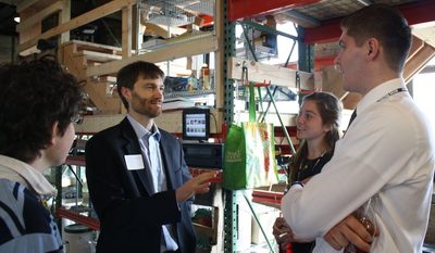 Alumni Networking Event