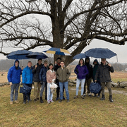 Gettysburg Leadership Program