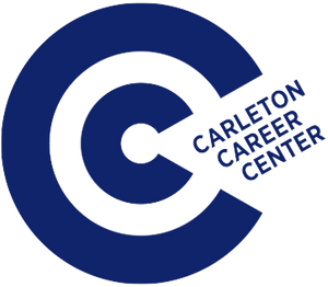 Carleton Career Center logo