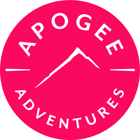 Apogee Adventures Logo