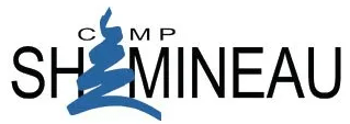 Camp Shamineau Logo