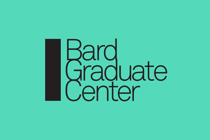 Bard College Graduate Center Logo