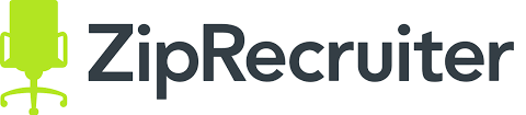 zipRecruiter Logo