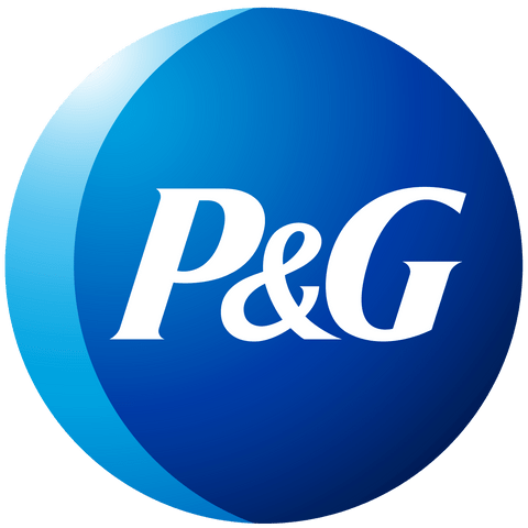 Procter & Gamble Logo