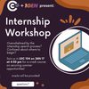 Start your summer internship search