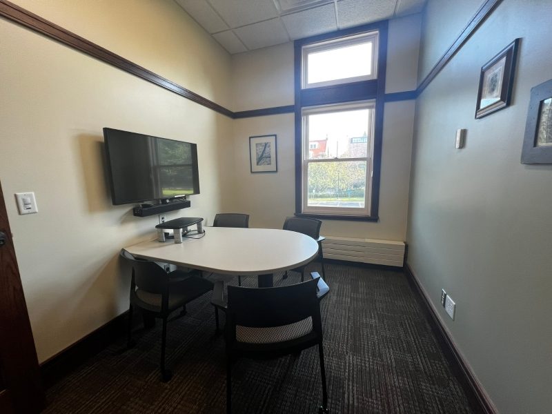 Johnson House 102B