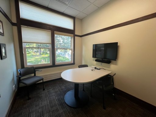 Johnson House 102C