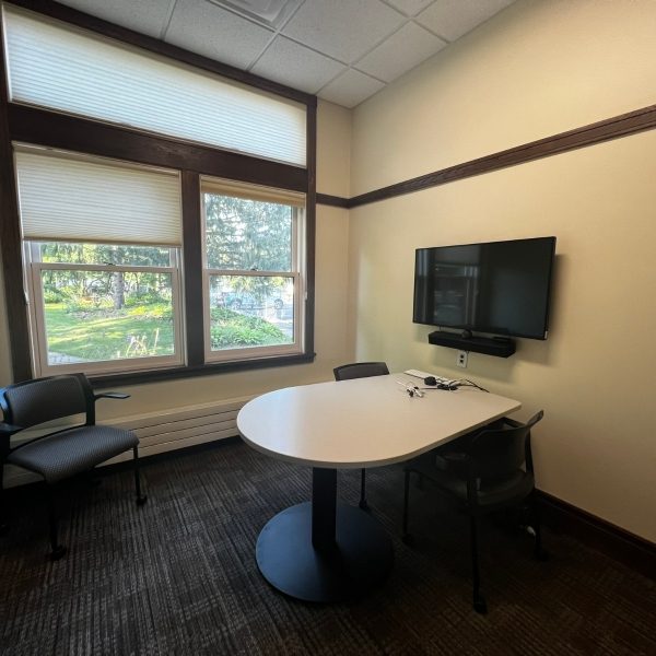Reserve a Room in the Career Center – Career Center – Carleton College