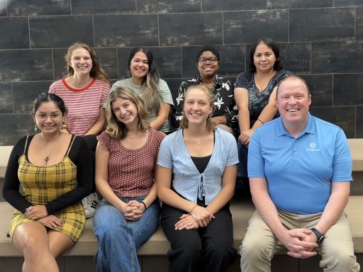 Weitz fellows