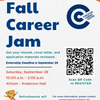 Fall Career Jam