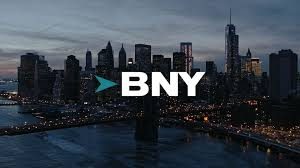BNY Logo