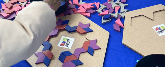 MathHappens