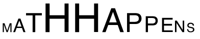 MathHappens
