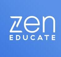 Zen Education Logo
