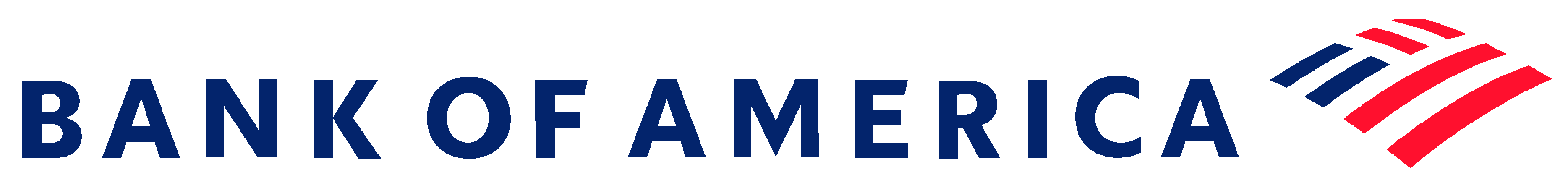 Bank of America Logo