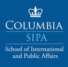 Columbia University - School of International and Public Affairs (SIPA) Logo
