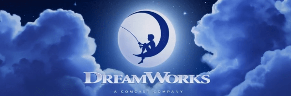 DreamWorks Logo