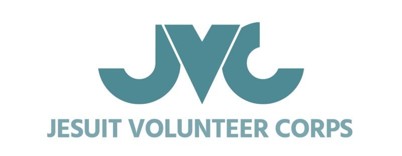 Jesuit Volunteer Corps Logo