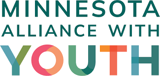 Minnesota Alliance With Youth Logo