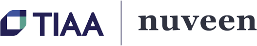 TIAA & Nuveen Logo
