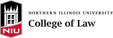 Northern Illinois University College of Law Logo
