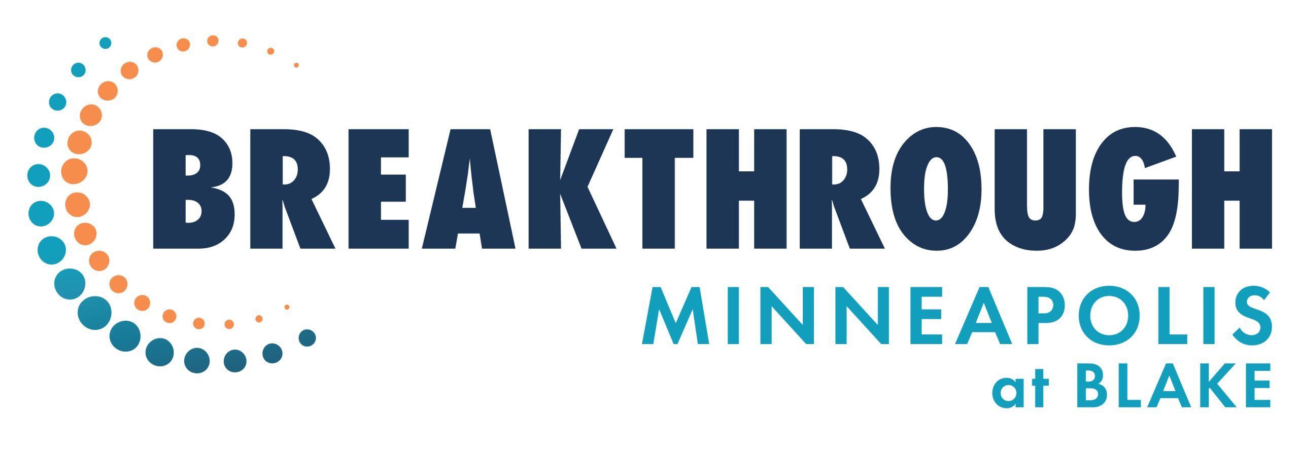 Breakthrough Minneapolis at Blake