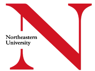 Northeastern University Logo