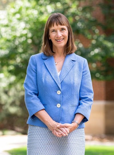 President Byerly