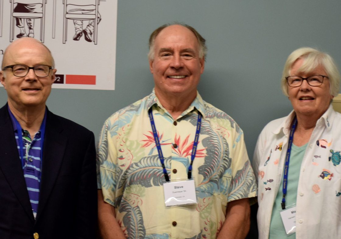 Class of '64 Reunion Committee