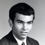 Ballard Smith '68