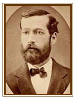 Joseph Lee Heywood