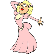 actress