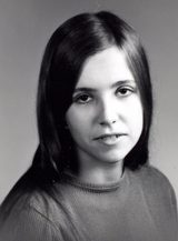 Tobi Hanna-Davies, freshman pic