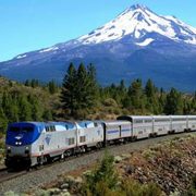Glacier Trip