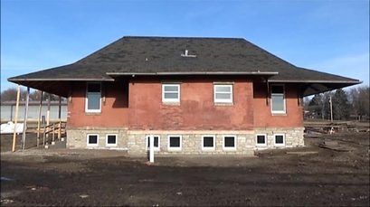 The Depot