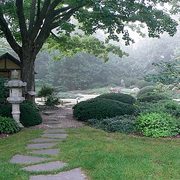 Carleton's Japanese Garden