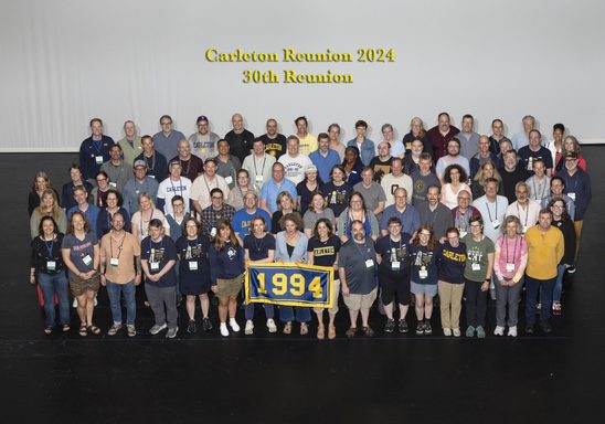 Class of 1994 30th Reunion photo