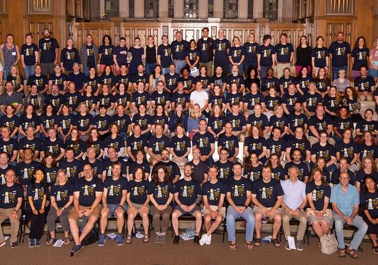 Class of 1994 25th Reunion